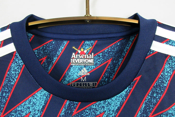 Camisa Arsenal III 21/22 - Masculina