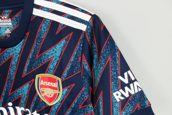 Camisa Arsenal III 21/22 - Masculina