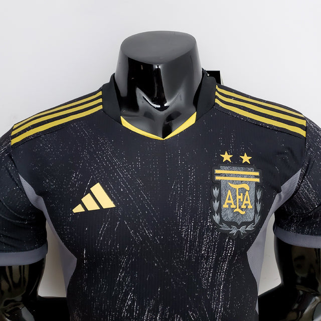 Camisa Seleção Argentina II 22/23 - Versão Jogador