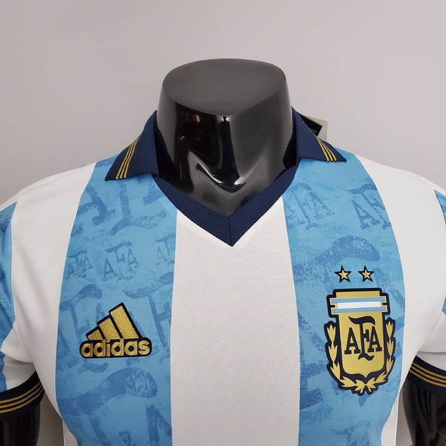 Camisa Seleção Argentina I 22/23 - Versão Jogador