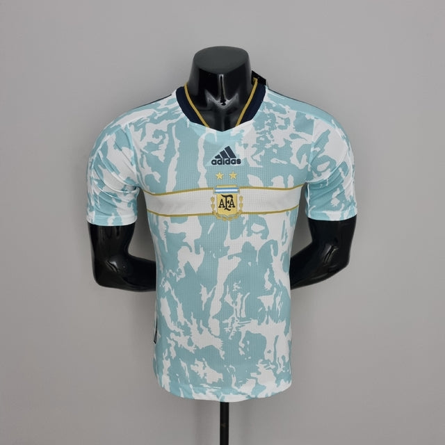 Camisa Seleção Argentina I 22/23 - Versão Jogador