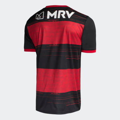 Camisa do Flamengo 20/21 I Masculina