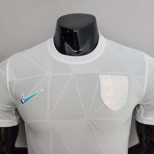 Camisa Seleção Inglaterra I 22/23 - Versão jogador