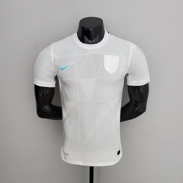 Camisa Seleção Inglaterra I 22/23 - Versão jogador