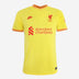 Camisa Liverpool III 21/22
