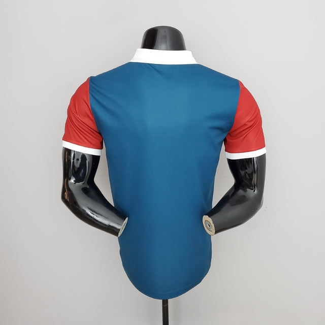 Camisa do Liverpool Polo 22/23 - Versão jogador