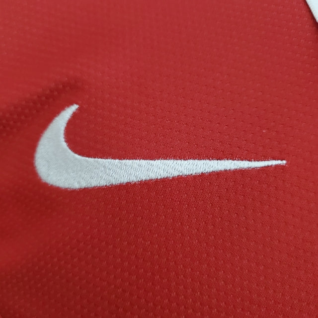 Camisa do Liverpool Polo 22/23 - Versão jogador