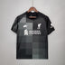 Camisa Liverpool Goleiro 21/22