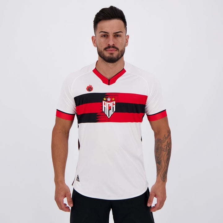 Camisa Atlético Goianiense II 20/21 Masculina