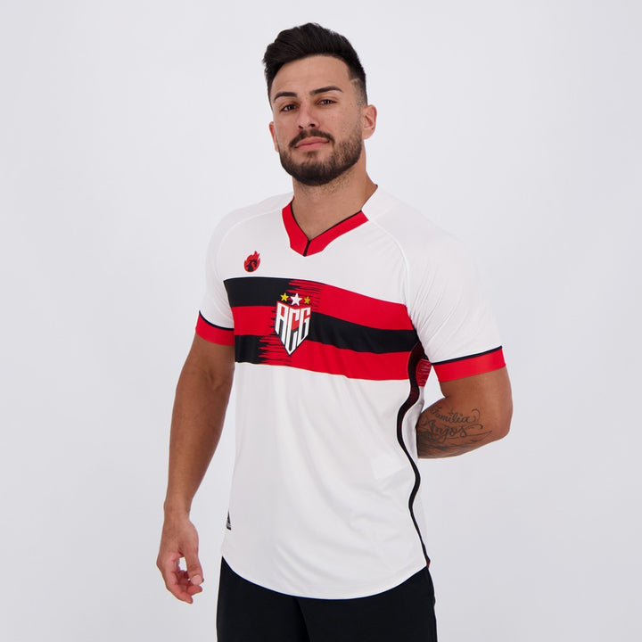 Camisa Atlético Goianiense II 20/21 Masculina