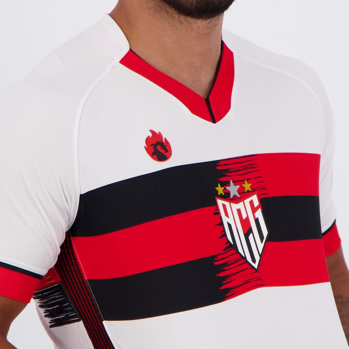 Camisa Atlético Goianiense II 20/21 Masculina