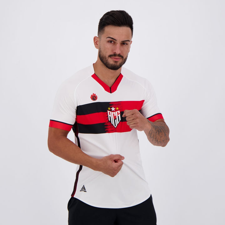 Camisa Atlético Goianiense II 20/21 Masculina