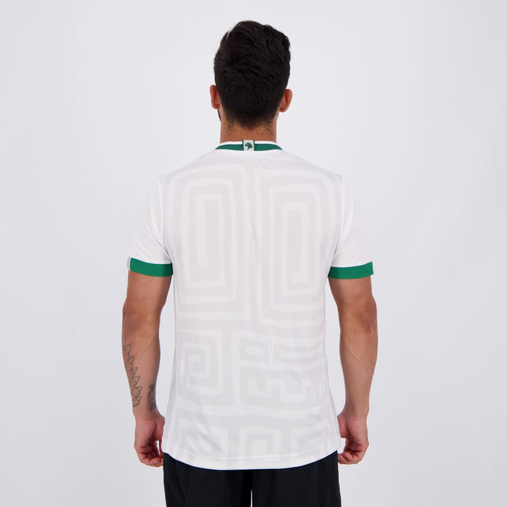 Camisa Goiás II 20/21 - Masculina