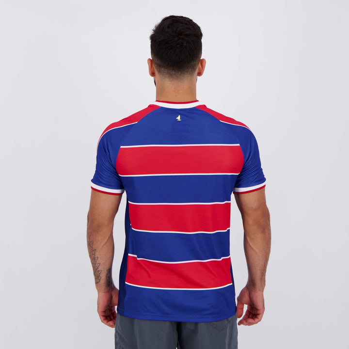 Camisa Fortaleza I 20/21 - Masculina