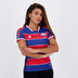 Camisa Fortaleza I 20/21 - Feminina