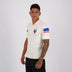 Camisa Fortaleza II 20/21 - Masculina