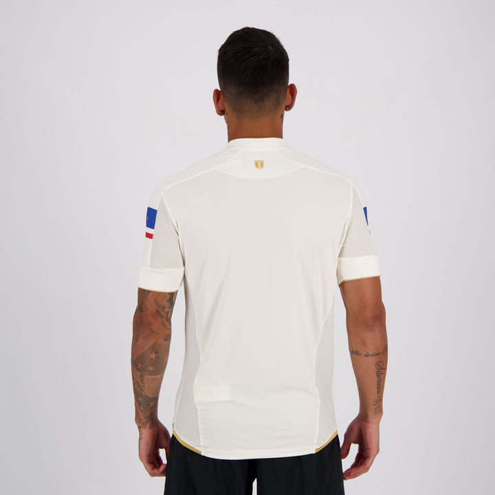 Camisa Fortaleza II 20/21 - Masculina