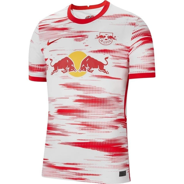 Camisa RB Leipzig I 21/22 - Masculina