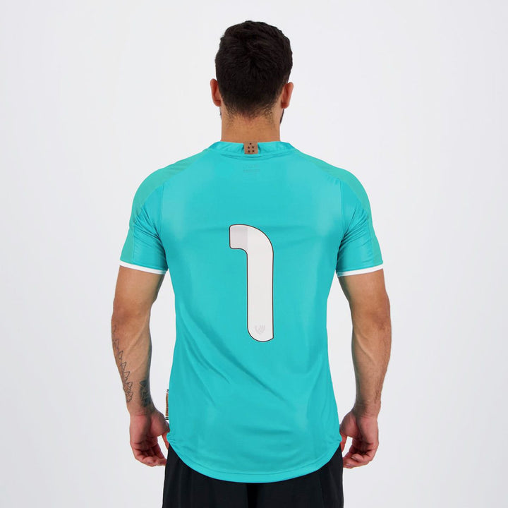 Camisa Goleiro Ceará SC I 20/21 - Masculina