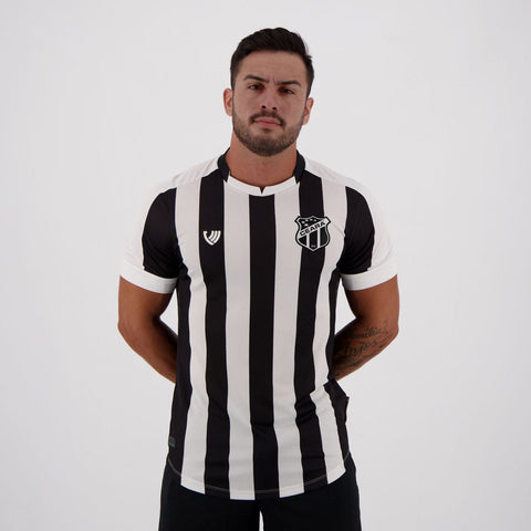 Camisa Ceará SC I 20/21 - Masculina