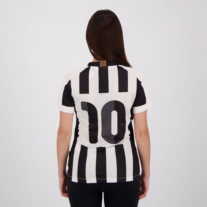 Camisa Ceará SC I 20/21 - Feminina