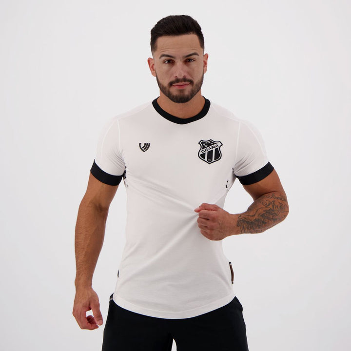 Camisa Ceará SC II 20/21 - Masculina