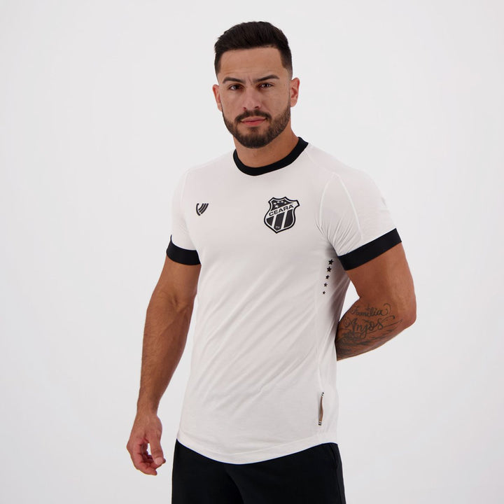 Camisa Ceará SC II 20/21 - Masculina