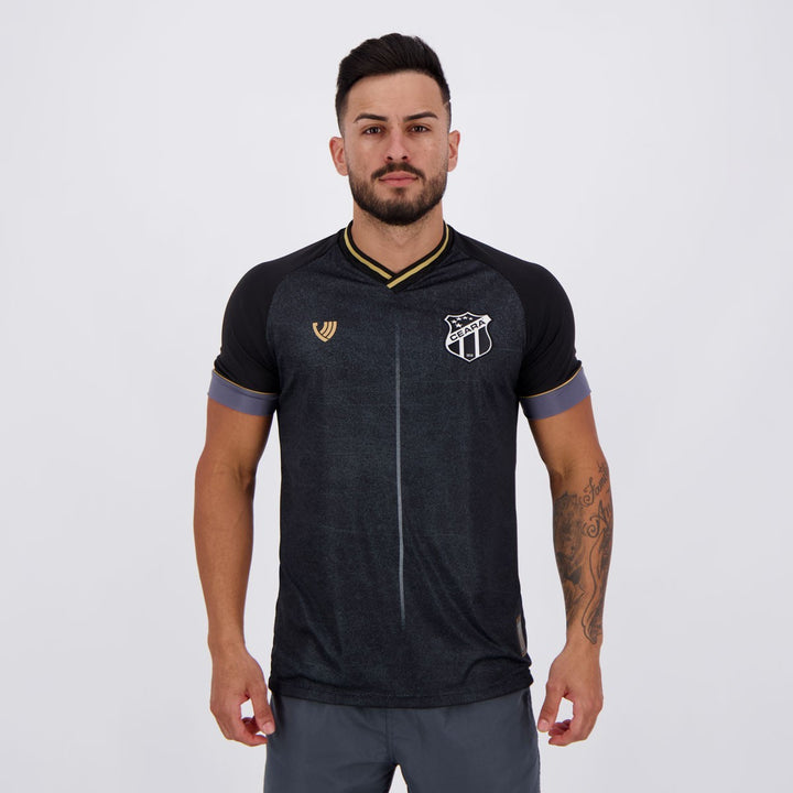 Camisa Ceará SC III 20/21 - Masculina