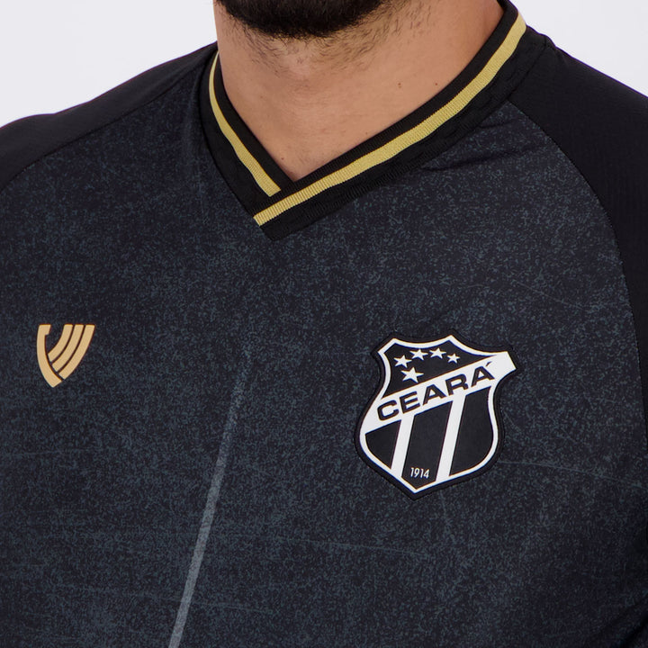 Camisa Ceará SC III 20/21 - Masculina