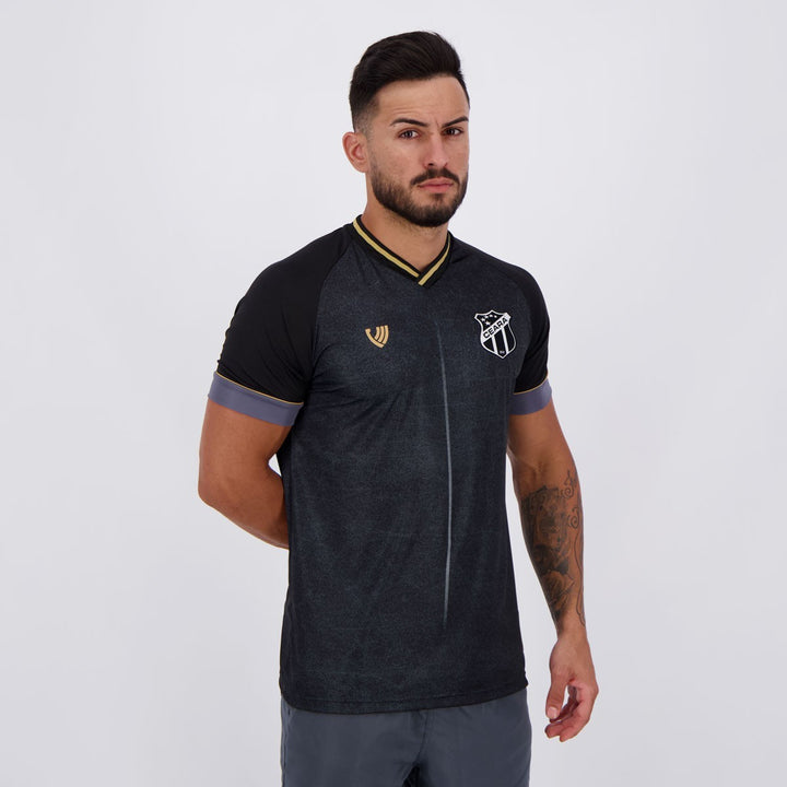 Camisa Ceará SC III 20/21 - Masculina