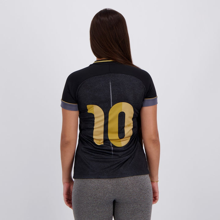Camisa Ceará SC III 20/21 - Feminina