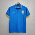 Camisa Polo Seleção Brasileira II 21/22