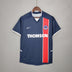 Camisa PSG 02/03 - Retrô