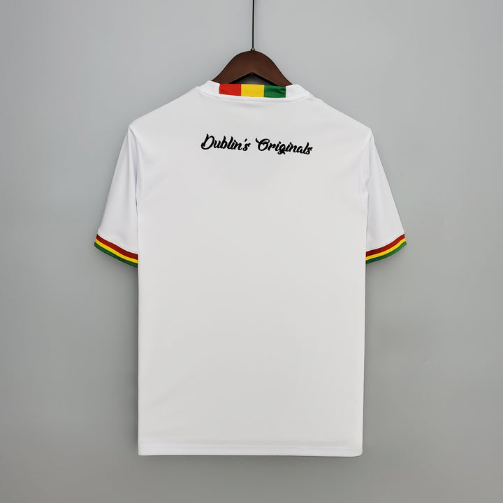 Camisa Bohemian 22/23 Ed. Especial Bob Marley