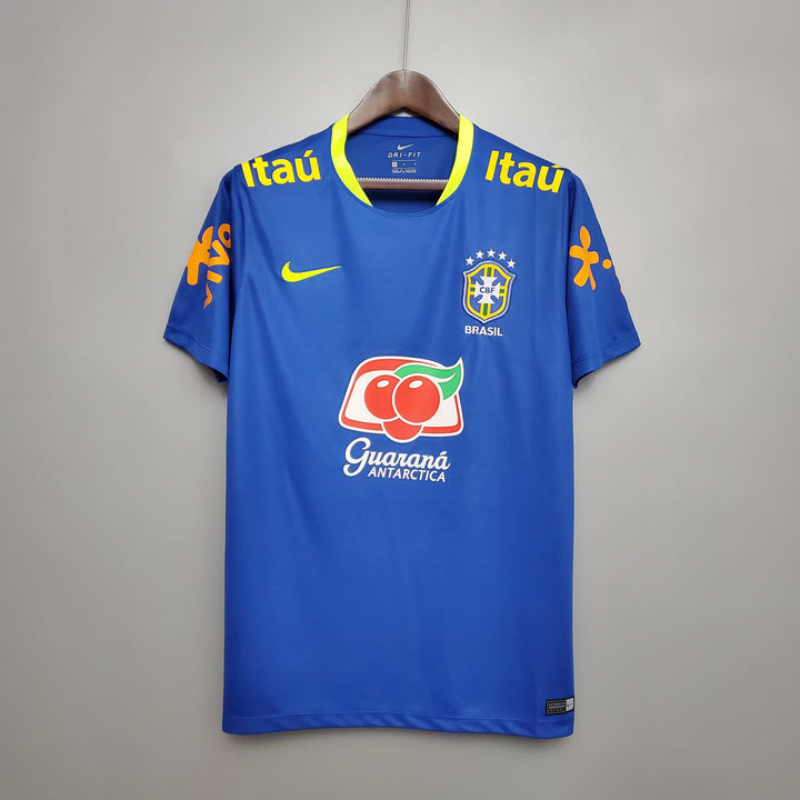 Camisa Seleção Brasileira Treino 21/22