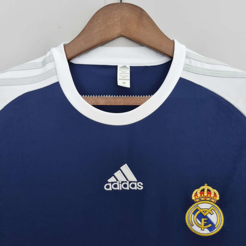 Camisa Real Madrid Treino  22/23