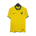 Camisa Seleção Brasileira I 2006 - Retrô - Masculina