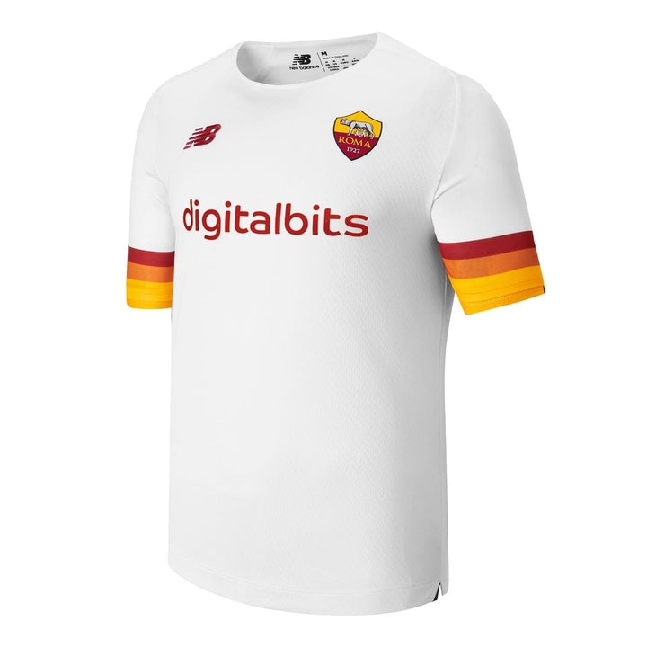 Camisa da AS Roma II 21/22 - Masculina