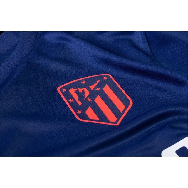 Camisa Atlético de Madrid II 21/22 - Masculina