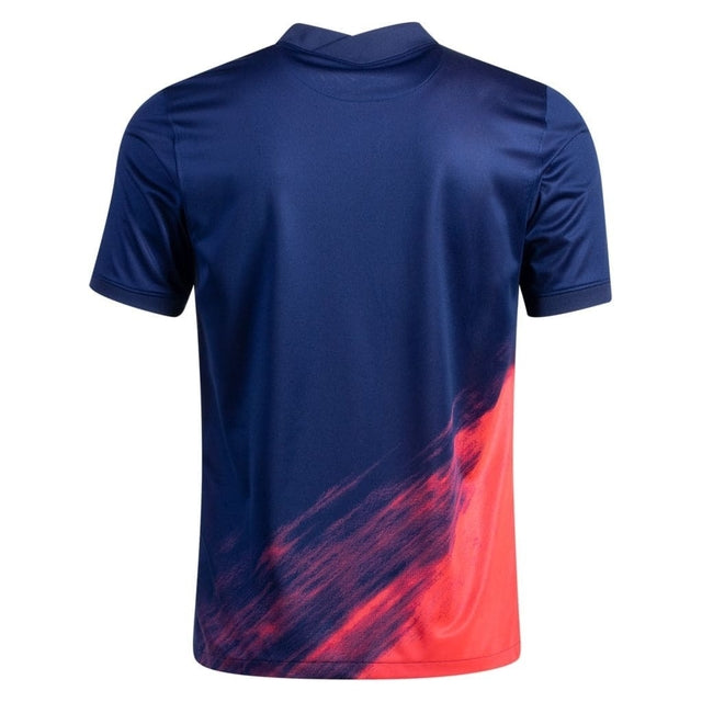 Camisa Atlético de Madrid II 21/22 - Masculina