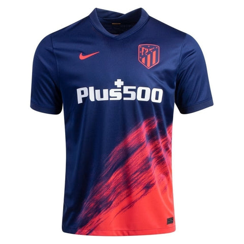 Camisa Atlético de Madrid II 21/22 - Masculina