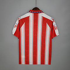 Camisa Atletico Madrid 94/95 - Retrô